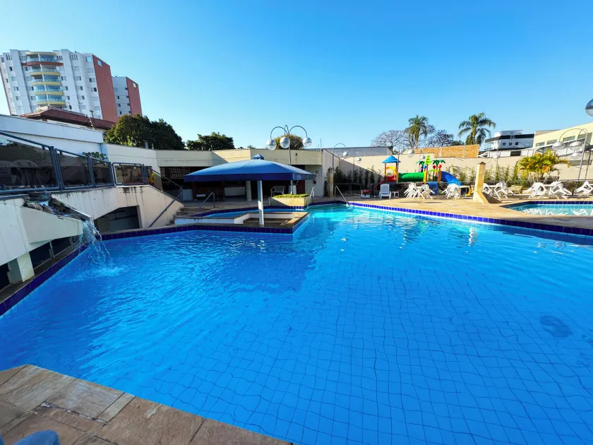 Hotel Ema Palace - Image 1