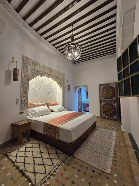 Riad Sidi - Image 1