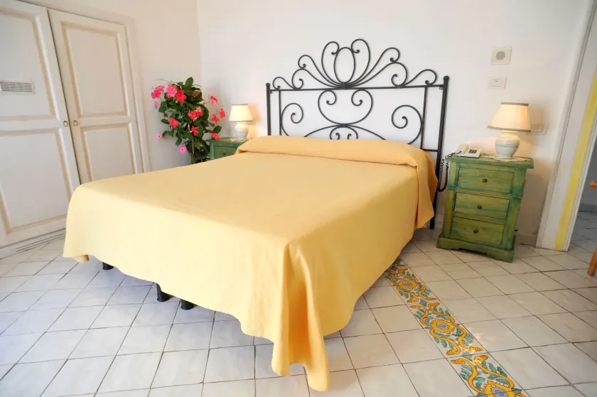 Hotel La Casa sul Mare - Image 1