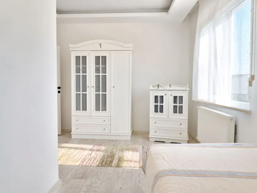 Palmiye Resort Villa Samsun - Room