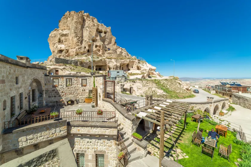 Kale Konak Cappadocia - Image 1