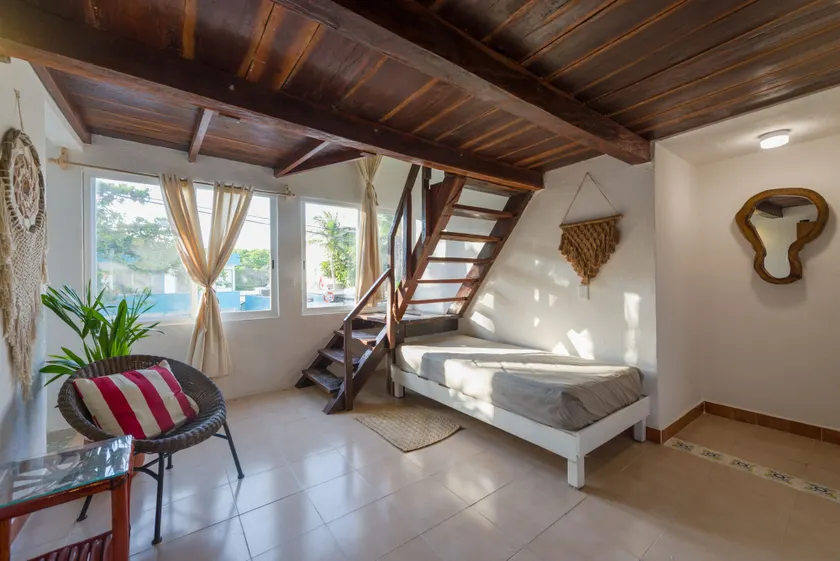 Hotel Caracol Puerto Morelos - Image 1