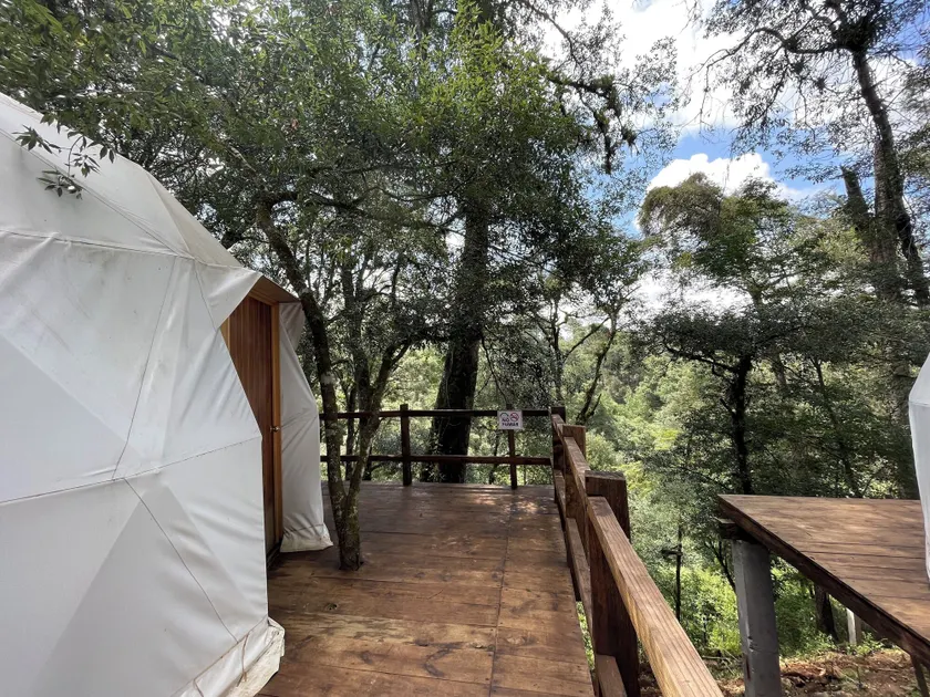 MANDALA CAMP - Image 1