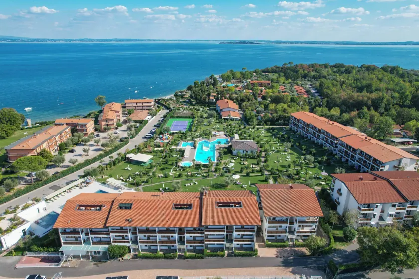 Apparthotel San Sivino - Image 1