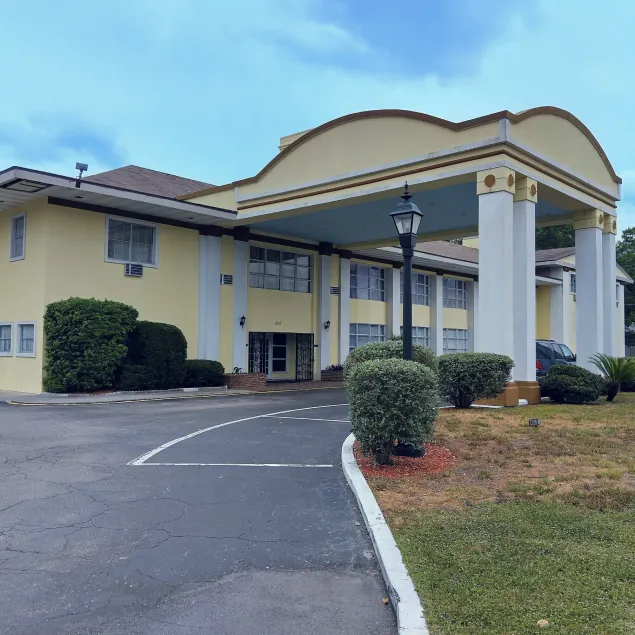 University Inn - Image 1