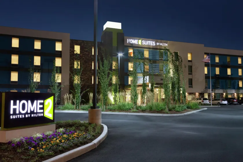 Home2 Suites by Hilton Seattle Airport - Image 1