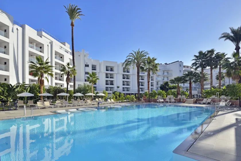 SOL by Meliá Torremolinos - Don Pedro - Image 1
