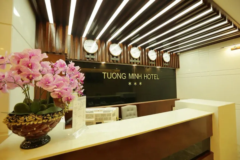 Tuong Minh Hotel - Image 1