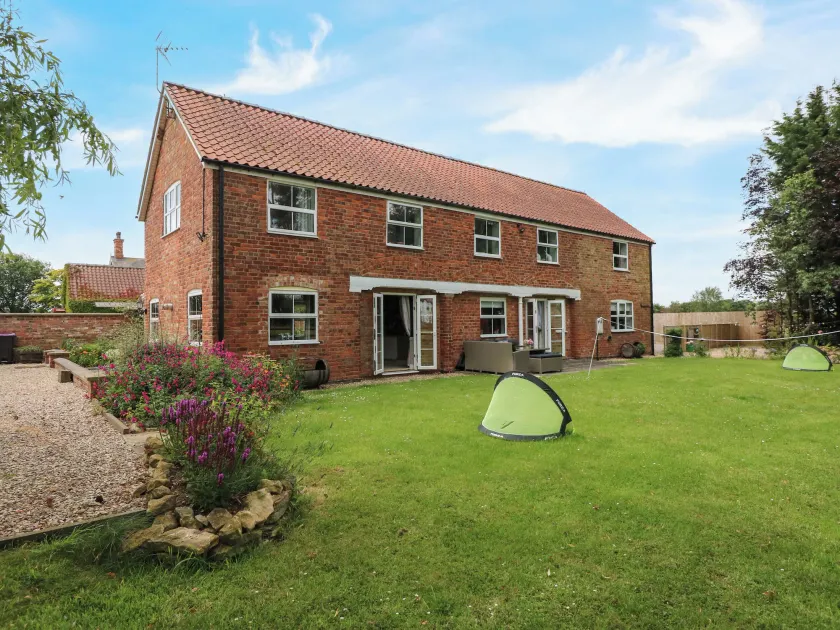 The Granary - Image 1