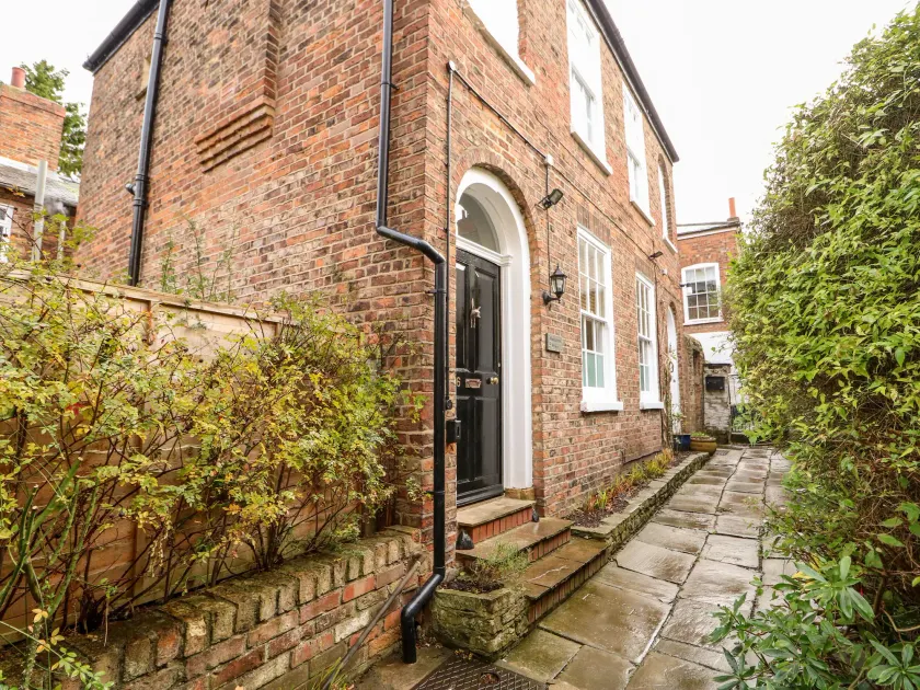 Magdalene House - Image 1