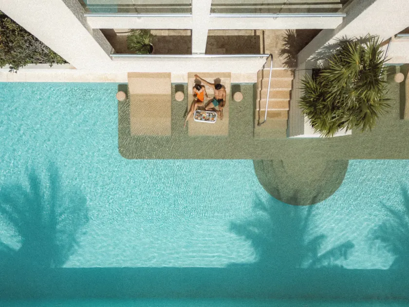 Paradisus La Perla - Adults Only - Riviera Maya - All Inclusive  - Image 1