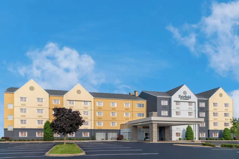 Fairfield Inn Owensboro - Image 1