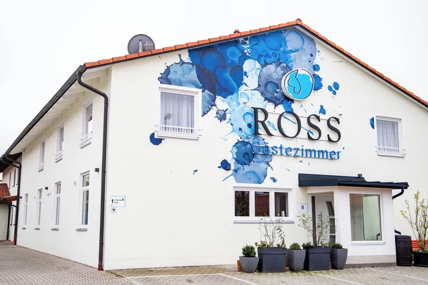 Gästezimmer ROSS - Image 1