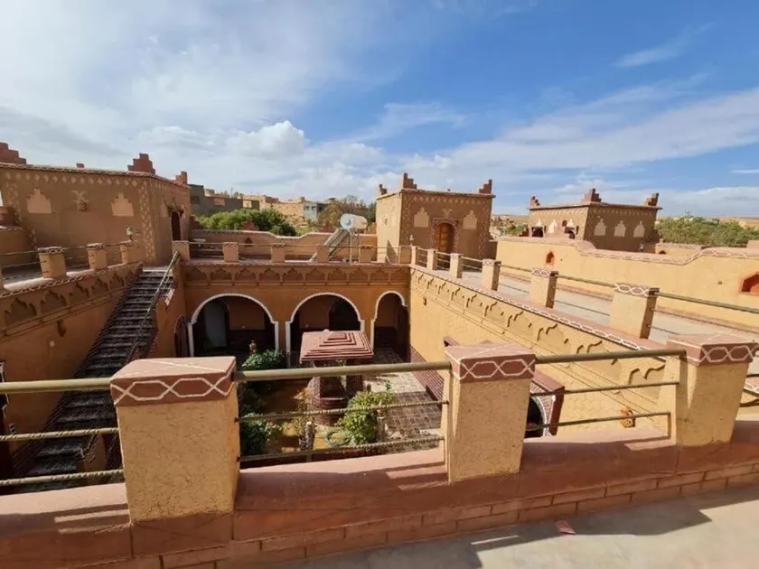 Kasbah Ifri - Image 1