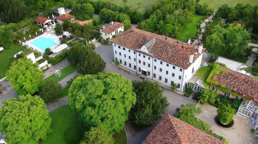 Villa Foscarini Cornaro - Image 1