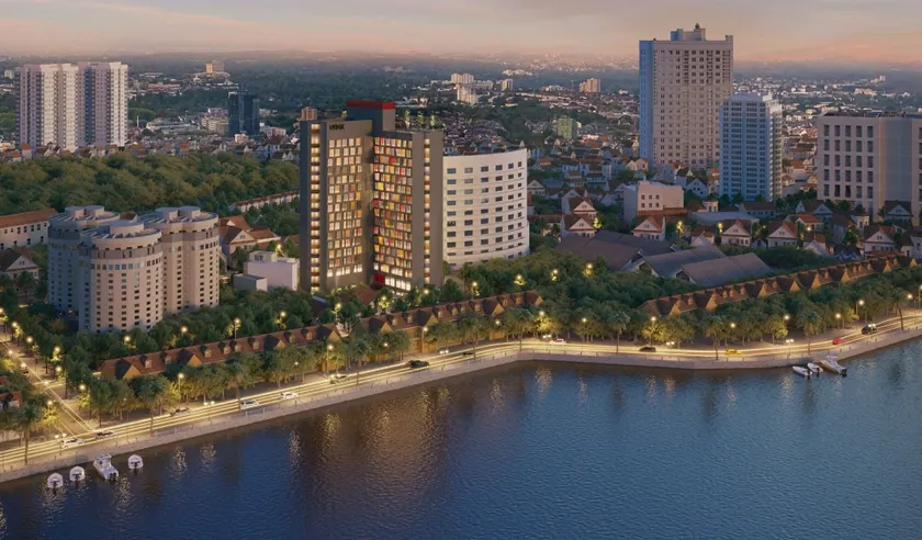 Wink Hanoi Westlake, Unscripted by Hyatt - 24-Hour Stays - Image 1