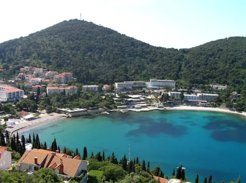 Guesthouse Anna - Image 1
