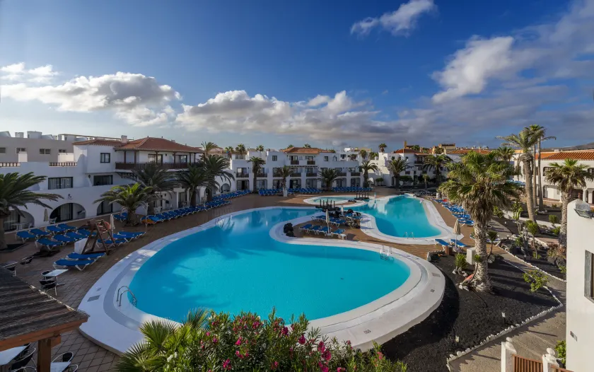 Hotel Hesperia Bristol Playa - Image 1