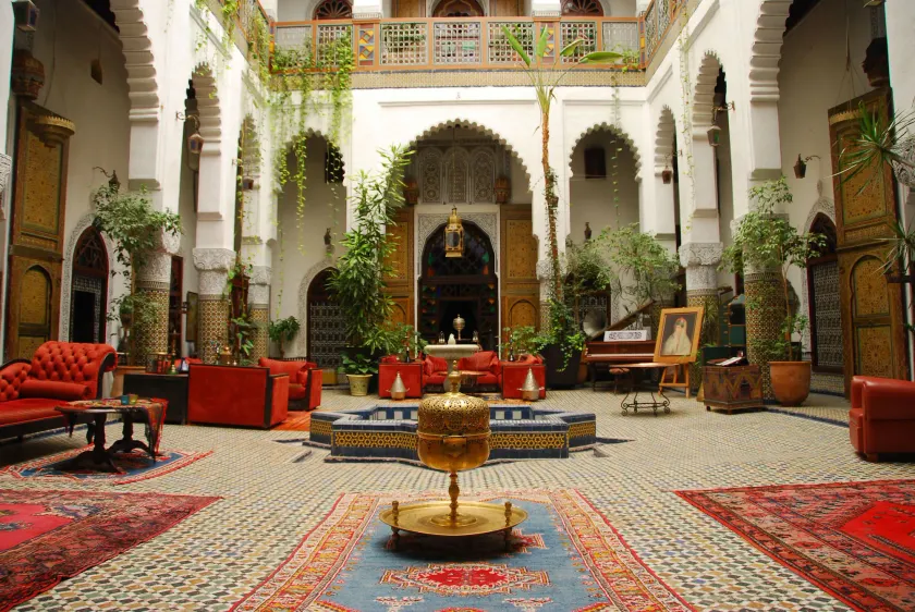 Riad El Ghalia - Image 1