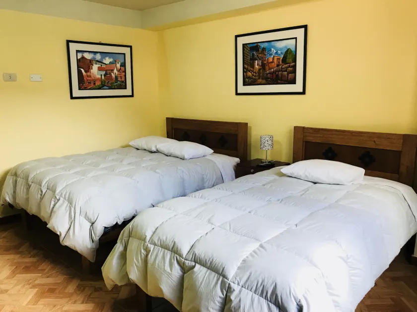 Rumi Sonqo Hostel - Image 1