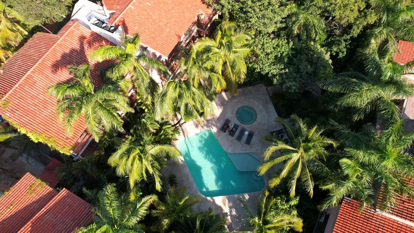 Tukan Hotel Playa del Carmen - Image 1