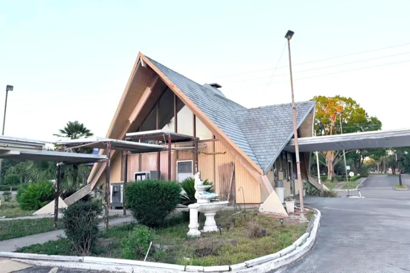 Campus Inn by Hotel O Gainesville - University Area - Image 1