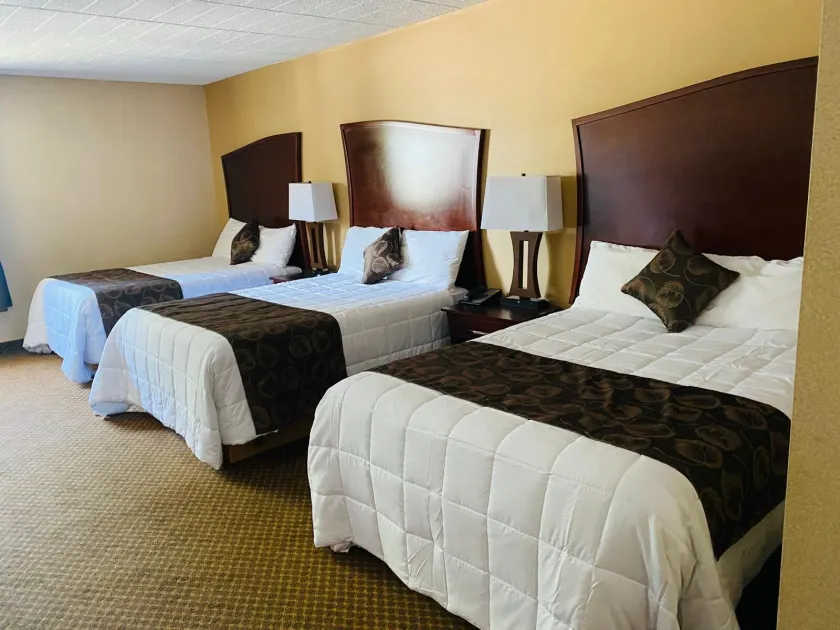 Luxury Inn - Image 1