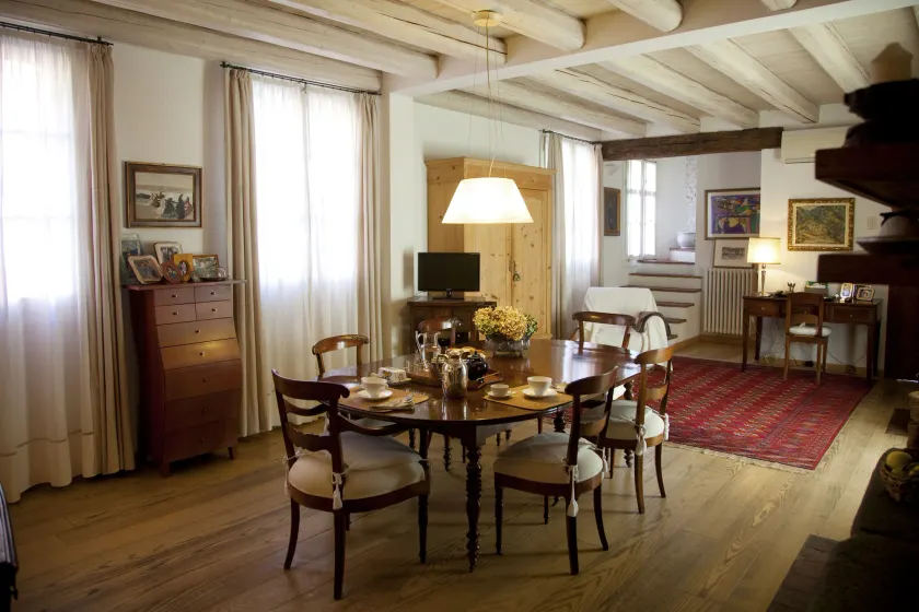 B&B Casa Fabbris - Image 1