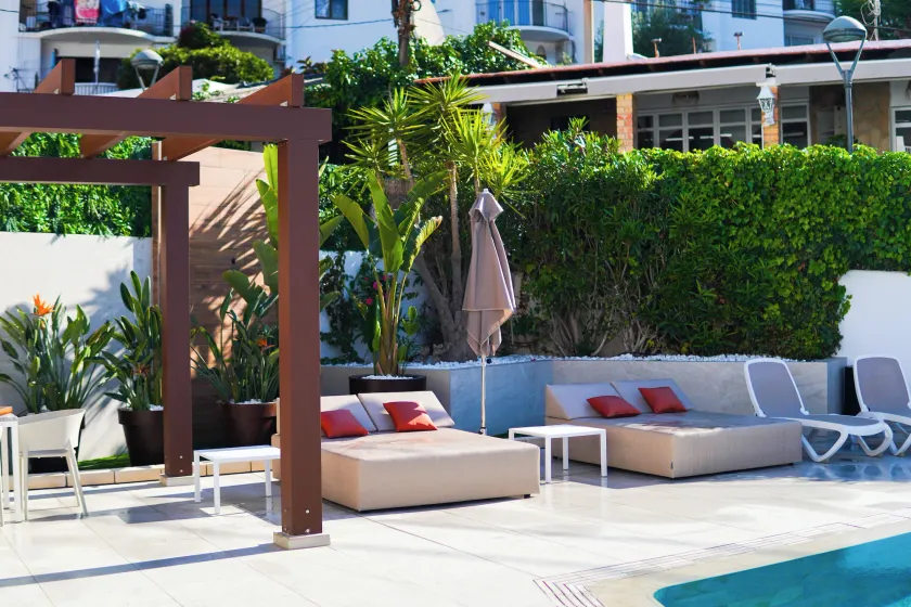 Oasis Sa Tanca Apartments by Typic Hotels - Image 1