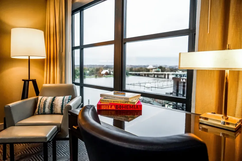 InterContinental - Washington D.C. - The Wharf by IHG - Image 1