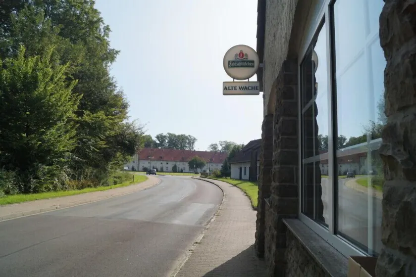 Hotel Alte Wache - Image 1