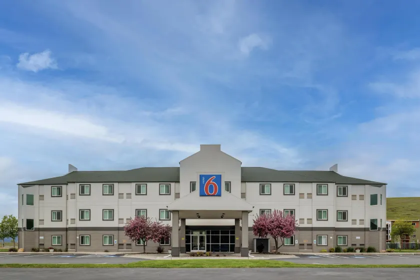 Motel 6-Missoula, MT - Image 1