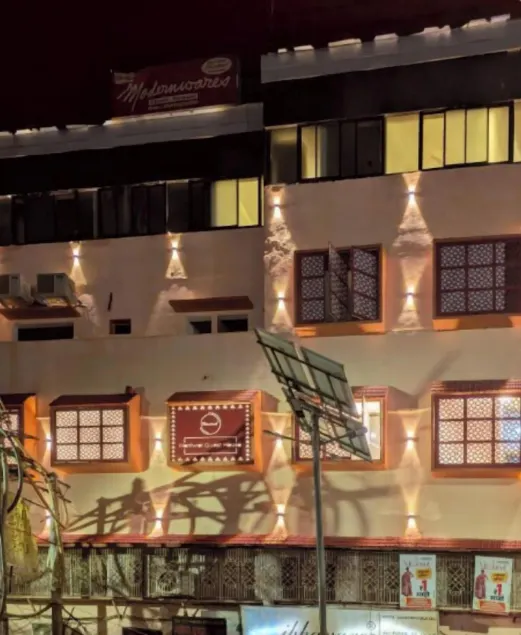 Haritwal Guest House - Image 1