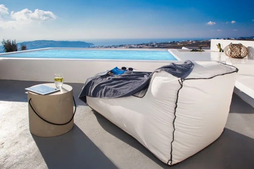 Alunia Incognito Suites - Adults Only - Image 1
