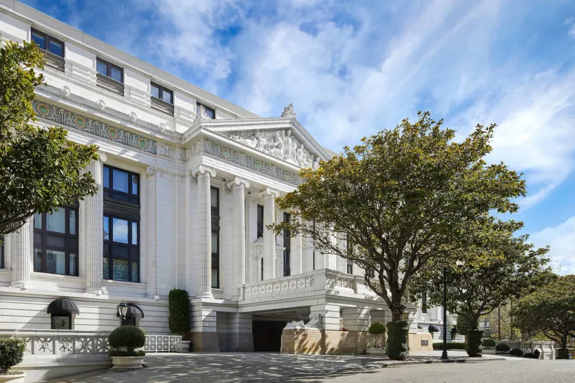 The Ritz-Carlton, San Francisco - Image 1