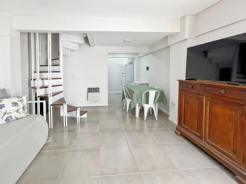 Duplex for 4 people with a garage - Image 1