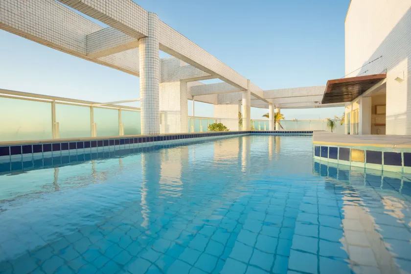 Golden Tulip Macaé - Image 1