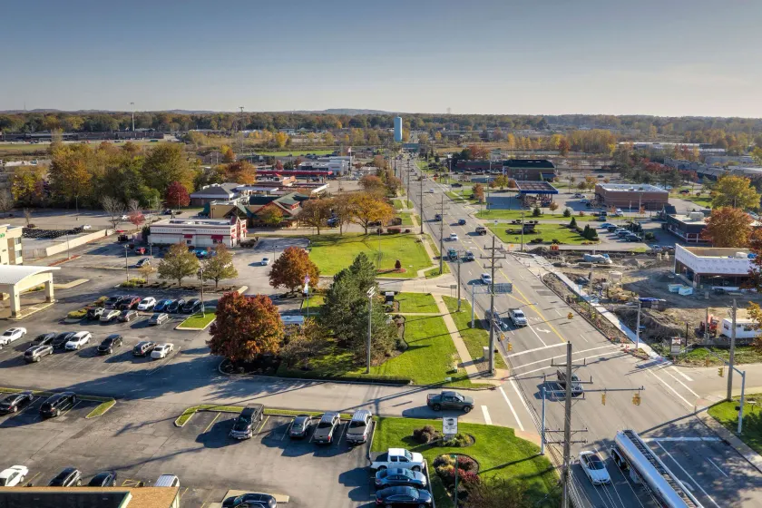 Suburban Studios Mentor - Cleveland Northeast - Image 1