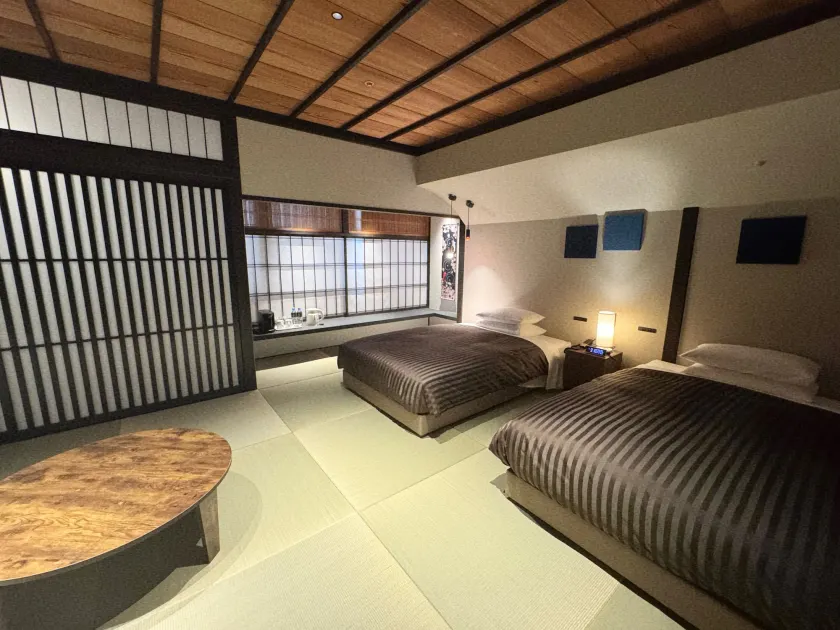 Hotel Clio Court Hakata - Image 1