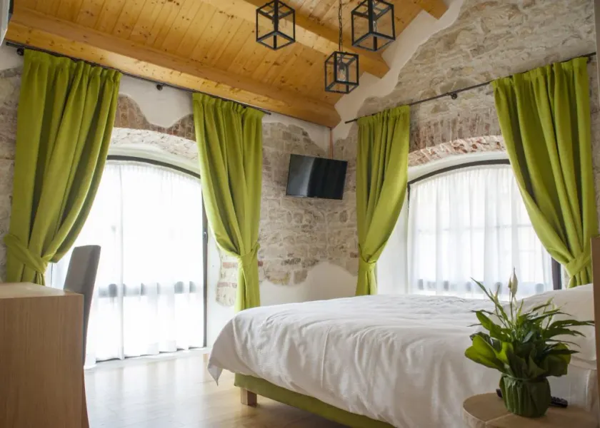 NUOVA FILANDA Rooms and More - Image 1
