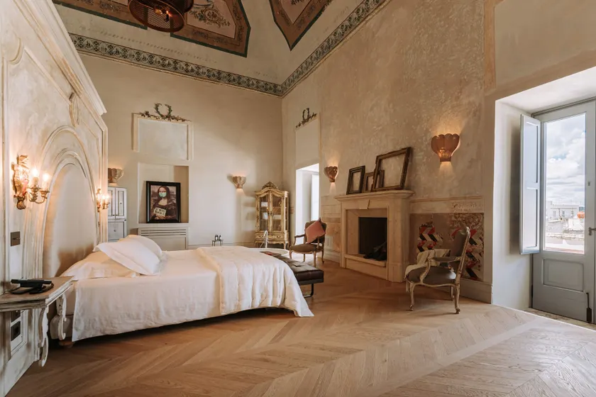Paragon 700 Boutique Hotel & SPA - Image 1