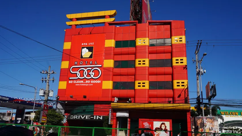 Hotel Sogo - Dau, Pampanga - Image 1