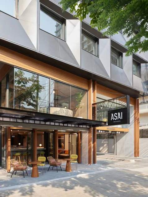 ASAI Bangkok Sathorn - Image 1