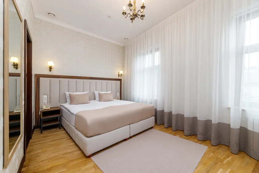 Feder Boutique Hotel - Image 1
