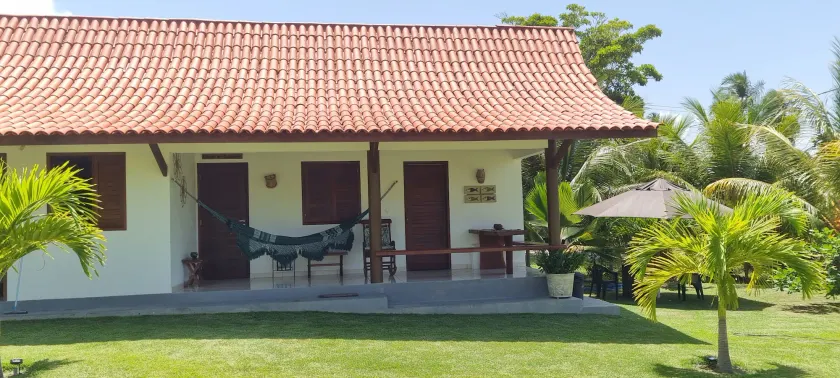 Sítio Praia dos Carneiros - Image 1
