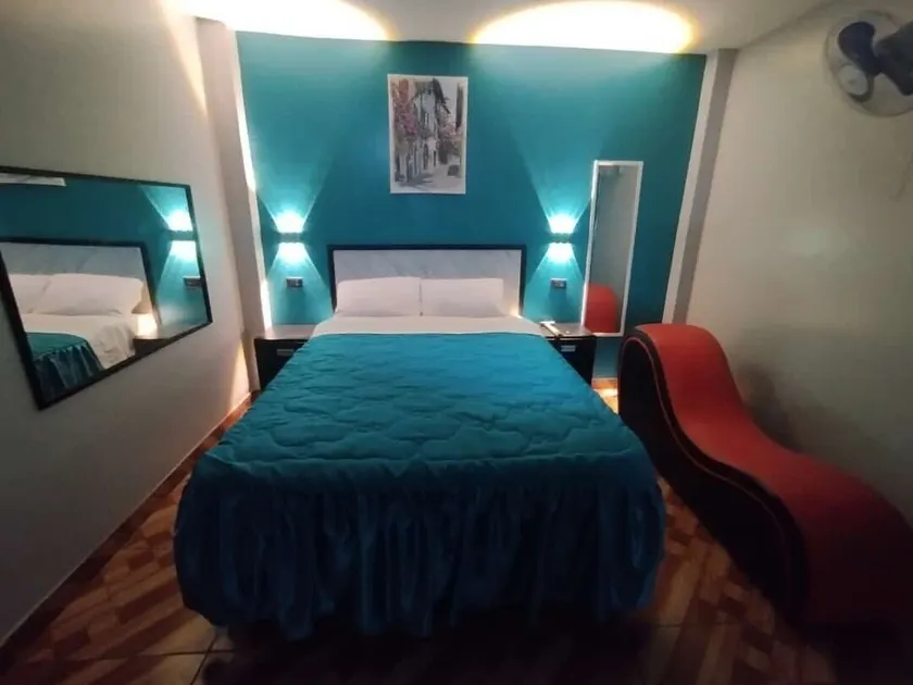 Hostal El Pilar - Image 1