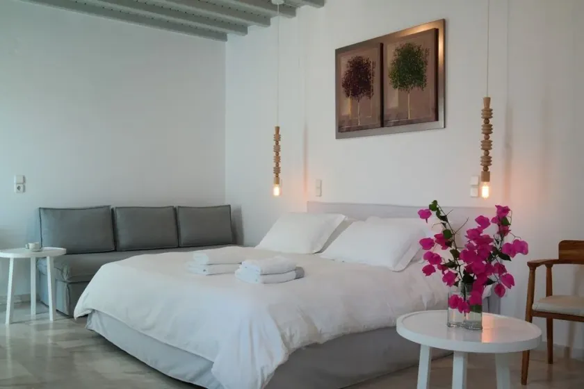 Mykonos Chora Residences - Image 1
