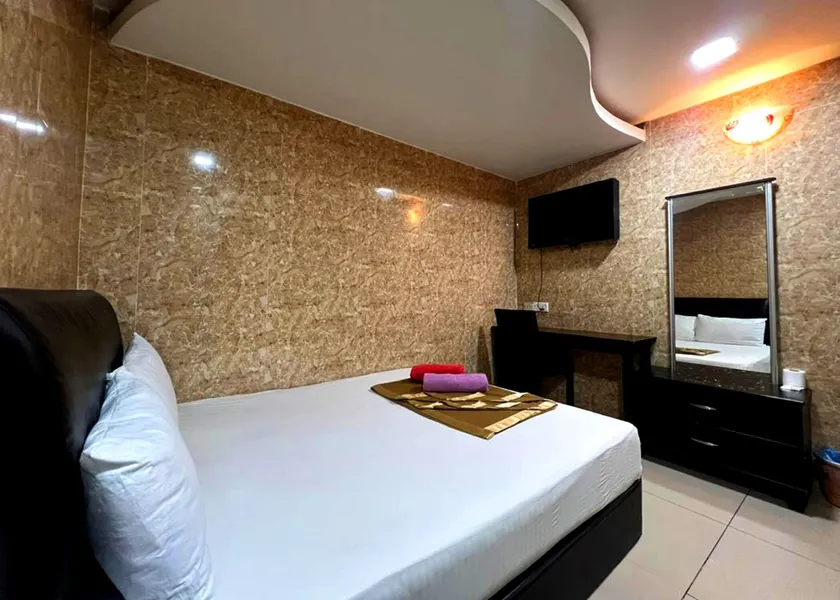 New Wave Hotel Sri Hartamas - Image 1