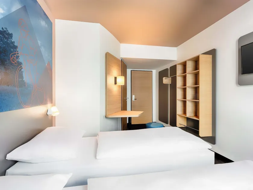 B&B Hotel Willingen - Image 1