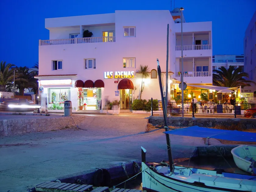 Hotel Boutique Las Arenas - Image 1